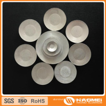 Flat or Domed/ Round/Oval/Concave/Rectangle Aluminum Slugs